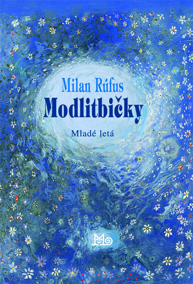 Książka Modlitbičky Milan Rúfus