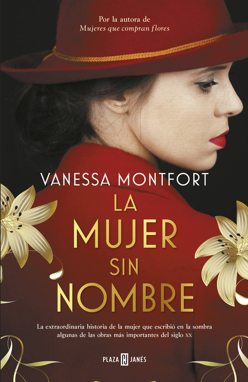 Книга La Mujer Sin Nombre / The Woman with No Name 