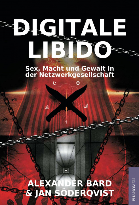 Livro DIgitale Libido Jan Söderqvist