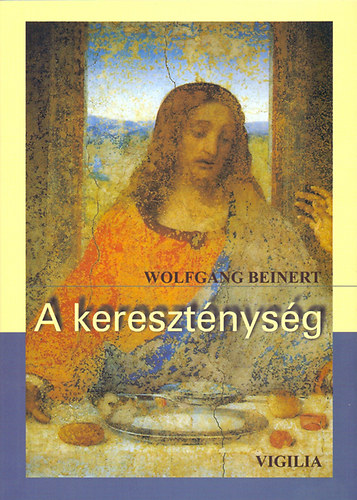 Kniha A kereszténység Wolfgang Beinert