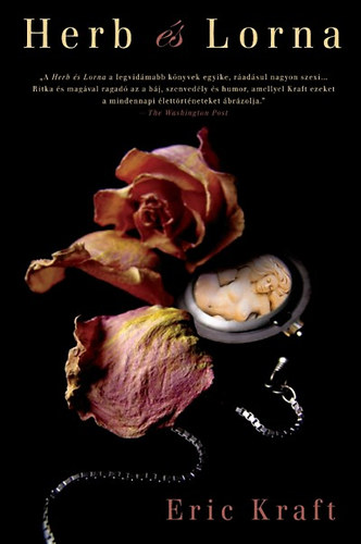 Boek Herb és Lorna Eric Kraft