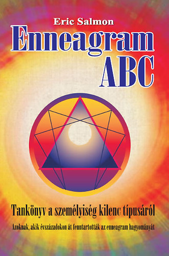 Book Enneagram ABC Eric Salmon