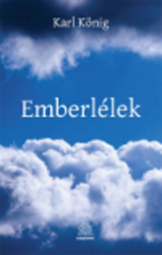 Βιβλίο Emberlélek Karl König
