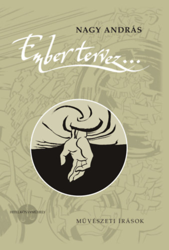 Book Ember tervez... Nagy András