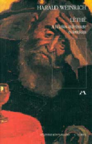 Book Léthé Harald Weinrich