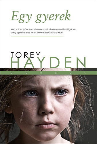 Книга Egy gyerek Torey Hayden