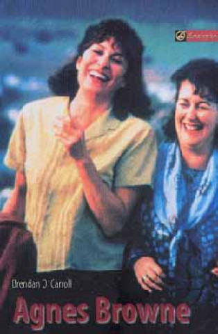 Boek Agnes Browne Brendan O'Carroll
