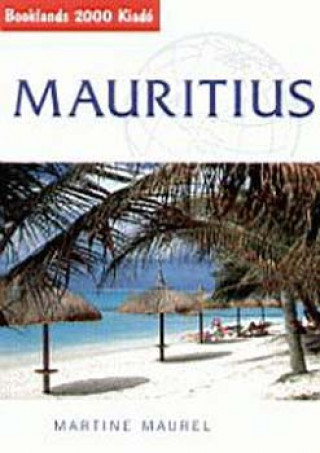 Книга Mauritius Martine Maurel
