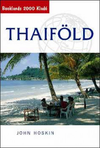 Book Thaiföld John Hoskin