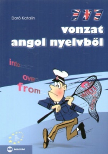 Libro 777 vonzat angol nyelvből Doró Katalin