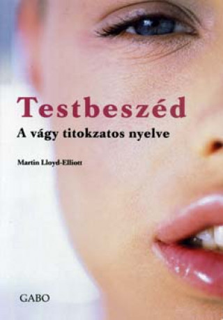 Libro Testbeszéd Martin Lloyd-Eliott