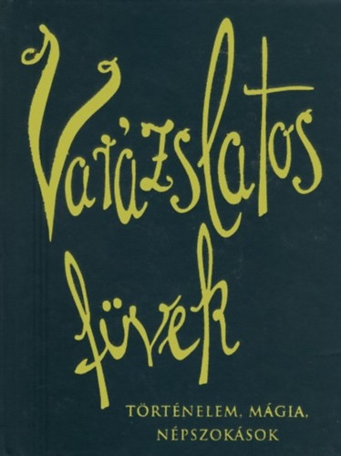 Carte Varázslatos füvek Margaret Picton