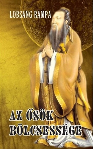 Book Az ősök bölcsessége Rampa