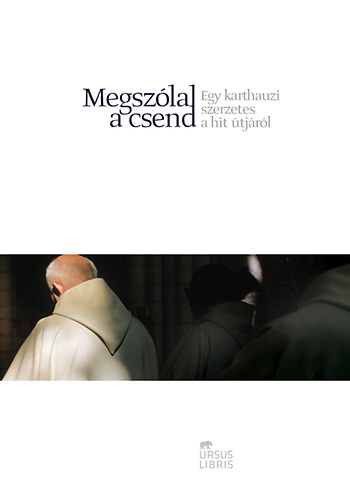 Buch Megszólal a csend Görföl Tibor