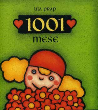 Carte 1001 mese Lila Prap