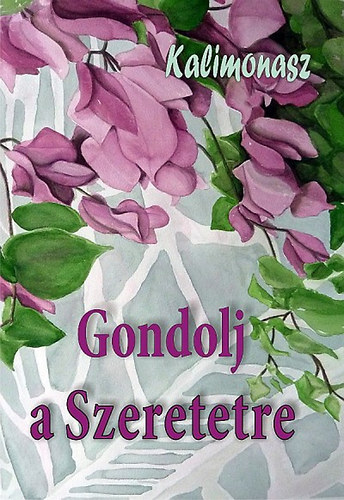 Carte Gondolj a Szeretetre Kalimonasz