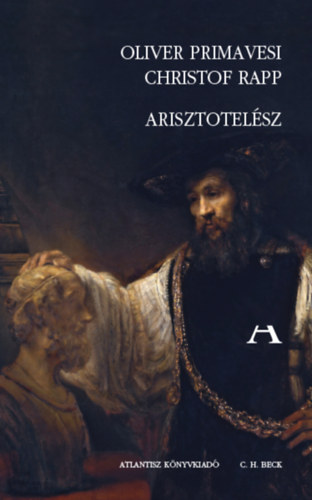 Libro Arisztotelész Oliver Primavesi