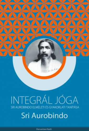 Boek Integrál jóga Sri Aurobindo