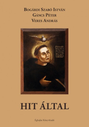 Book Hit által Bogárdi Szabó István