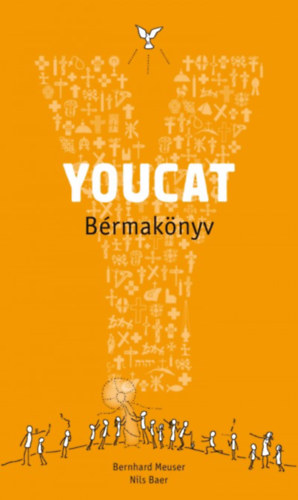 Book Youcat - Bérmakönyv 