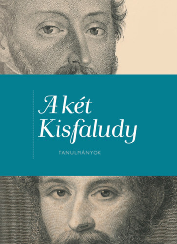 Carte A két Kisfaludy 