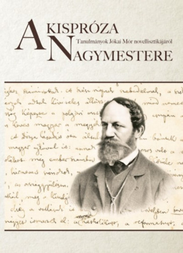 Carte A kispróza nagymestere 