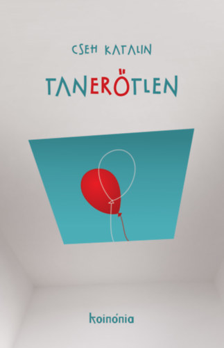 Книга Tanerőtlen Cseh Katalin