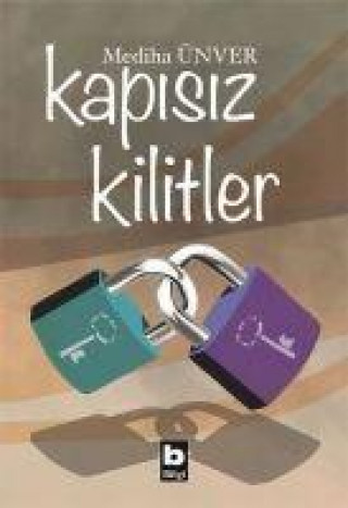 Книга Kapisiz Kilitler 