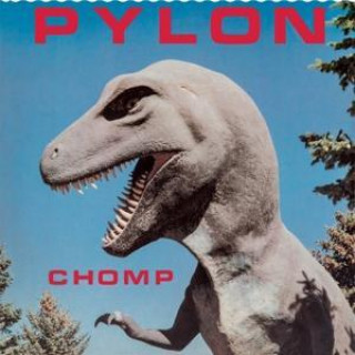 Audio Chomp (Remastered) Pylon