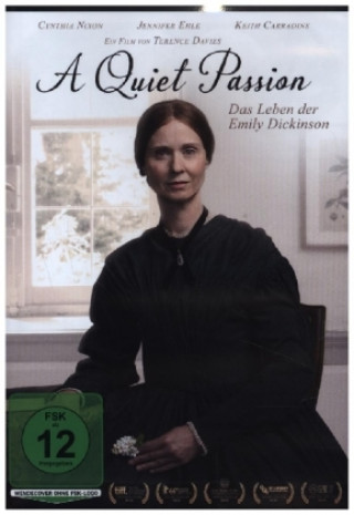 Video A Quiet Passion - Das Leben der Emily Dickinson Terence Davies