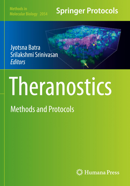 Buch Theranostics Jyotsna Batra