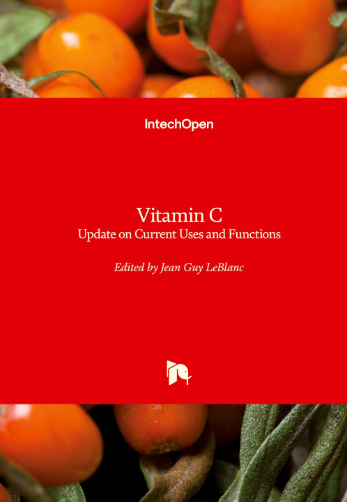 Könyv Vitamin C 