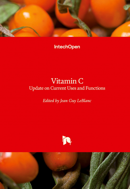 Book Vitamin C 