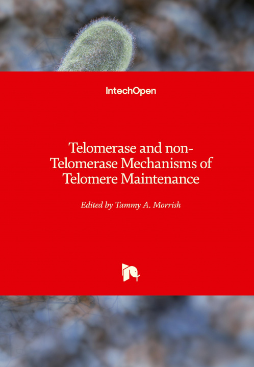 Livre Telomerase and non-Telomerase Mechanisms of Telomere Maintenance 