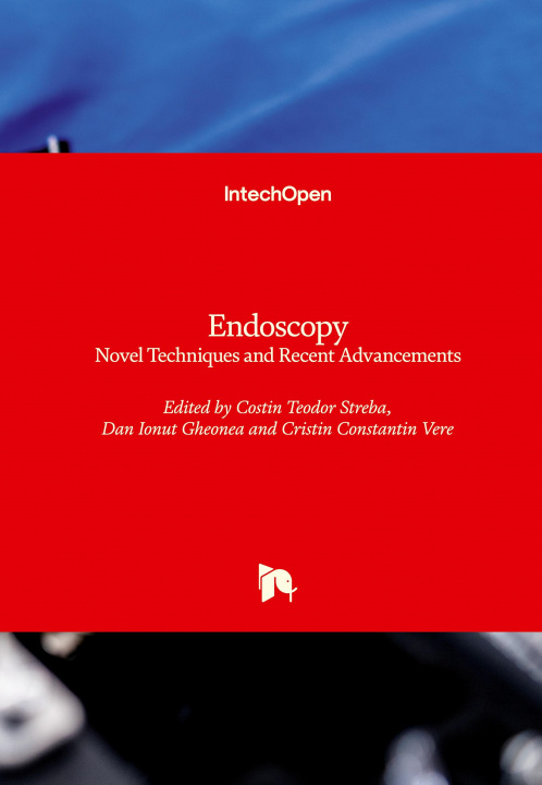 Könyv Endoscopy Dan Ionut Gheonea