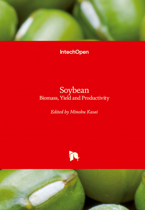 Book Soybean Minobu Kasai