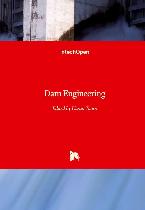 Kniha Dam Engineering Hasan Tosun