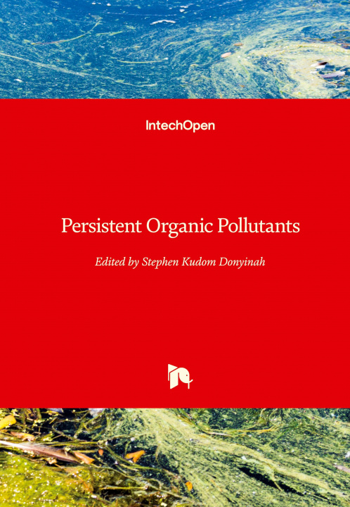 Book Persistent Organic Pollutants 