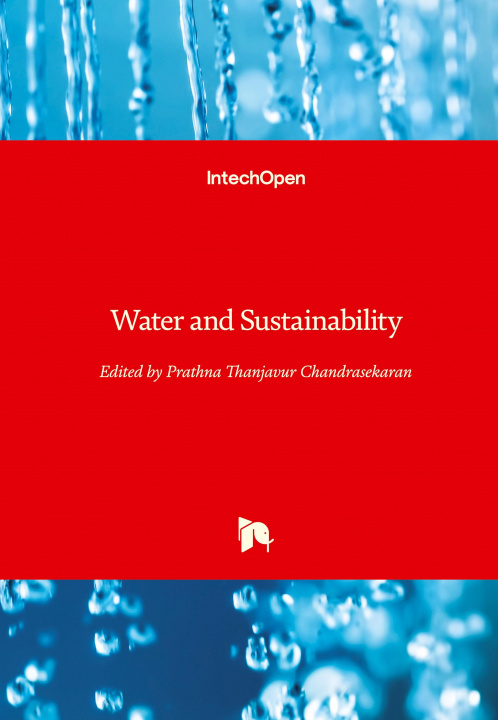 Kniha Water and Sustainability Ali Ajaz