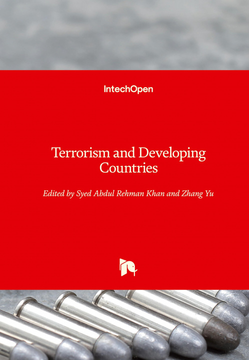 Book Terrorism and Developing Countries Zhang Yu