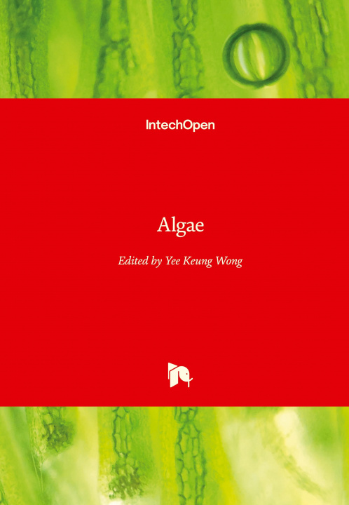 Könyv Algae Yee Keung Wong