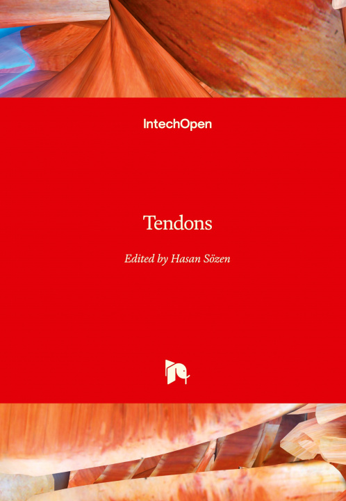 Knjiga Tendons Hasan Sözen
