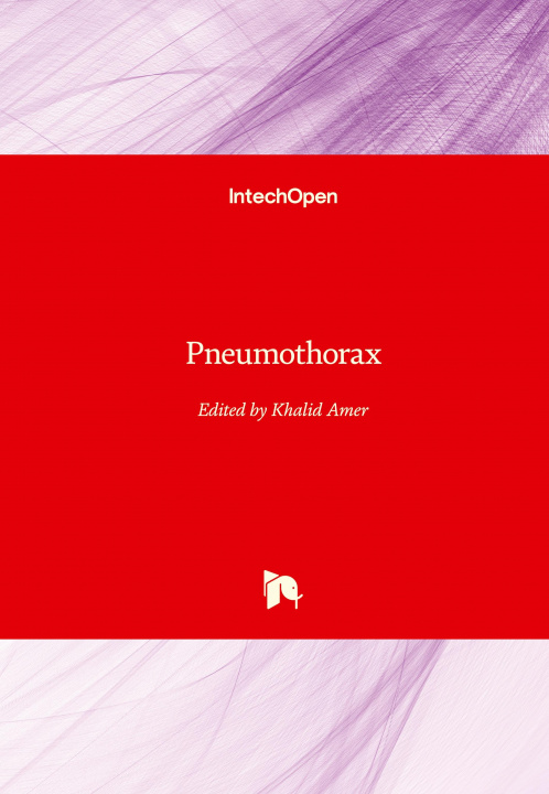 Книга Pneumothorax 