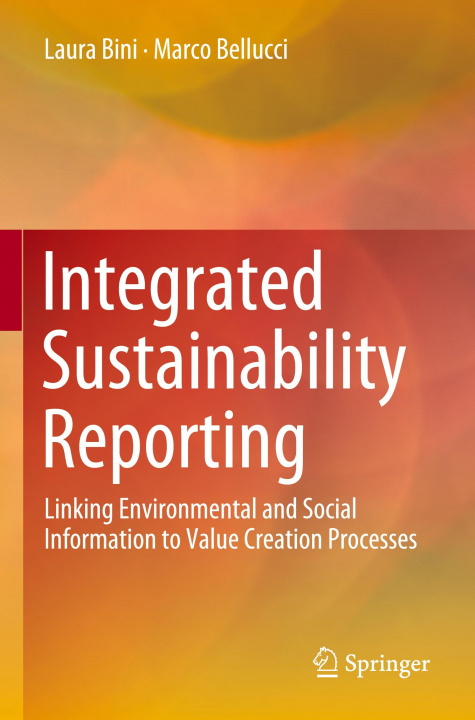 Libro Integrated Sustainability Reporting Laura Bini