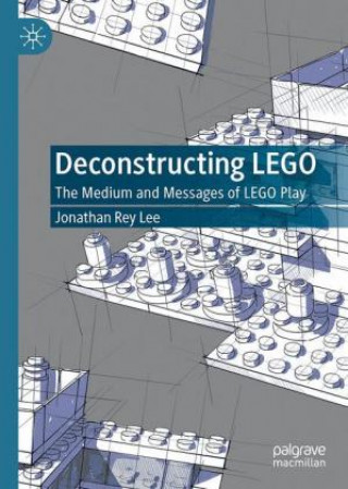 Libro Deconstructing LEGO 