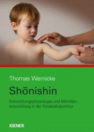 Buch Shonishin Thomas Wernicke