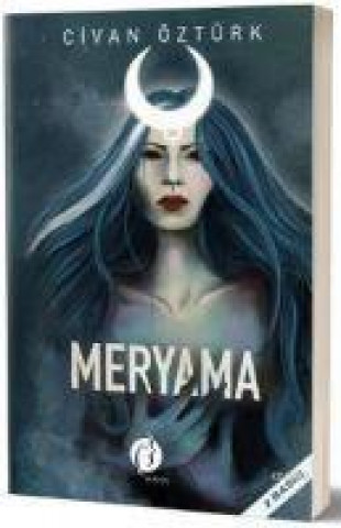 Book Meryama 