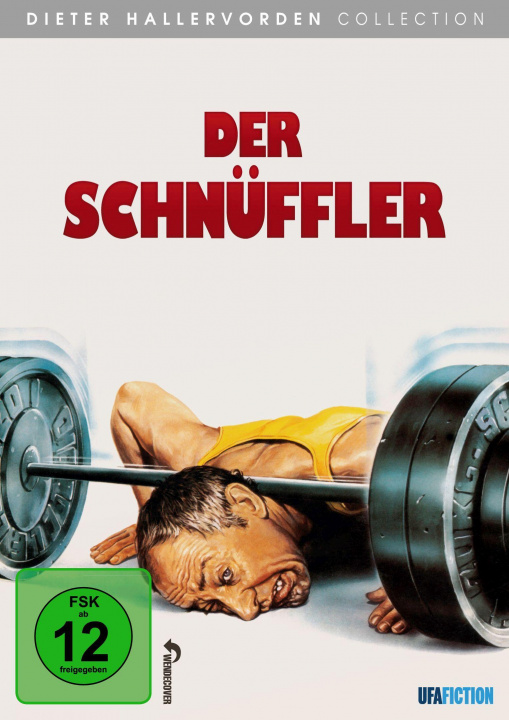 Video Didi - Der Schnüffler Dieter Hallervorden