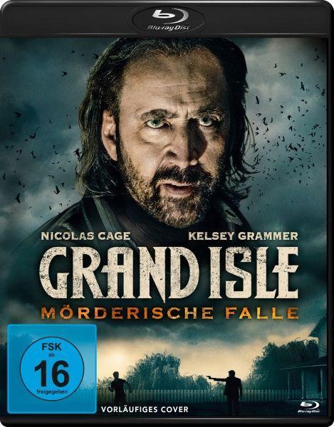 Video Grand Isle - Mörderische Falle Nicolas Cage