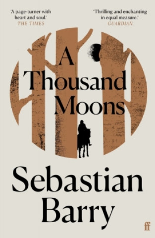 Book Thousand Moons Sebastian Barry